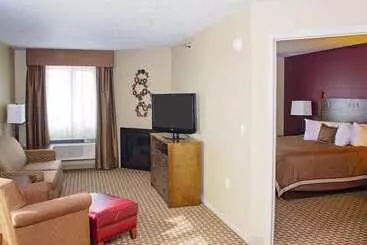 Hotell Grandstay Inn & Suites Of Luverne