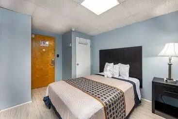 هتل Hammock Inn & Suites North Beach