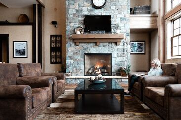 בית מלון כפרי Holiday Inn Resort Deadwood Mountain Grand, An Ihg