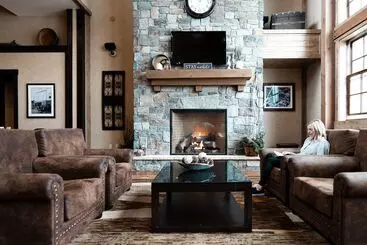 Hôtel Holiday Inn Resort Deadwood Mountain Grand, An Ihg