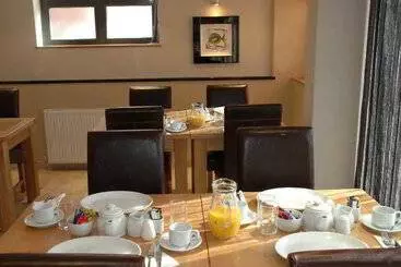 Homestay Hotel Heathrow