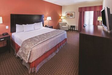 Hotel La Quinta Inn & Suites By Wyndham Port Arthur
