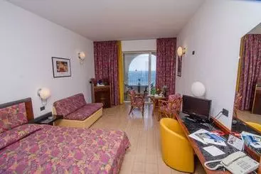 Otel Antares Le Terrazze