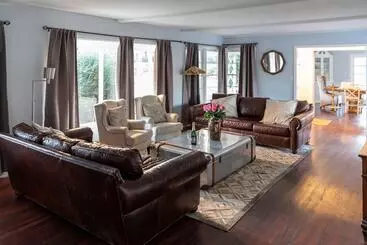 乡村酒店  Apple Tree Inn