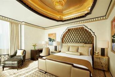 Hôtel The St. Regis Abu Dhabi