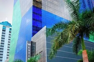 فندق The Westin Panama
