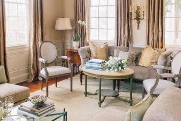 ホテル Zero George