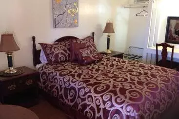 מוטל Sonoma Lodge