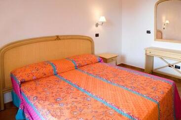 アパートメント Le Tartarughe Apart