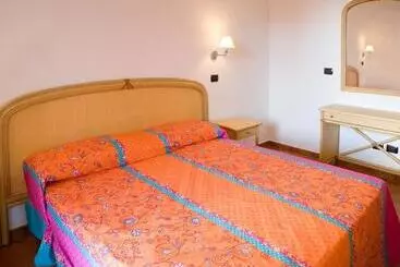 Apartamento Le Tartarughe Apart