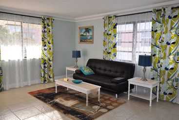 فندق Playa Aqualina Guesthouse