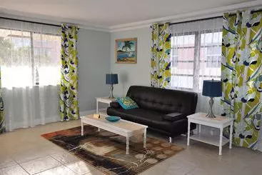 Szálloda Playa Aqualina Guesthouse