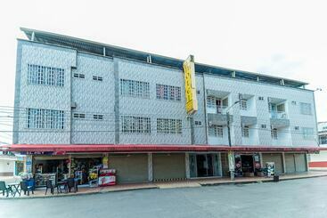 هتل Castillo Real