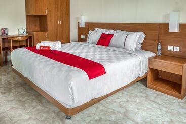 酒店 Mimi Manis Bungalow