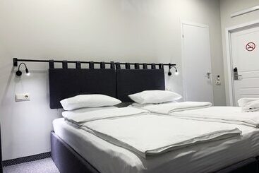 酒店 Novy Arbat Residence