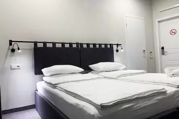 ホテル Novy Arbat Residence