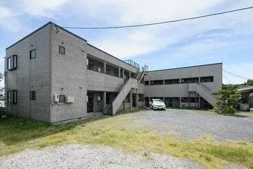 Hotelli Tabist Business Yado Sepia Omaezaki