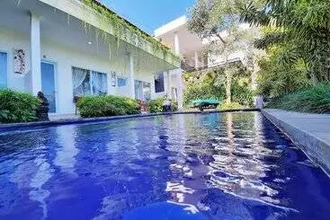 Pensiune Mesare Guest House By Dwaraloka