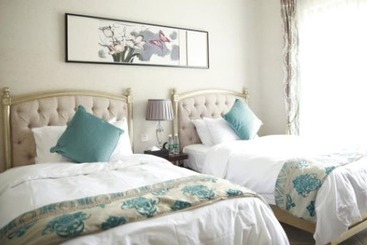 Victoria Hotel Huizhou