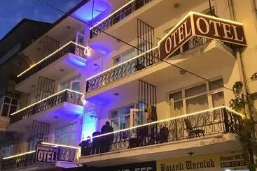 Grand Efe Otel