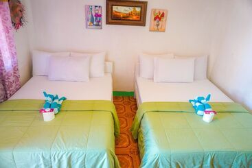 Mabuhay Thresher Dive Resort By Cocotel