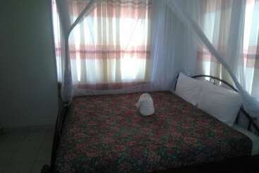 Pensionat Robert's Village Inn