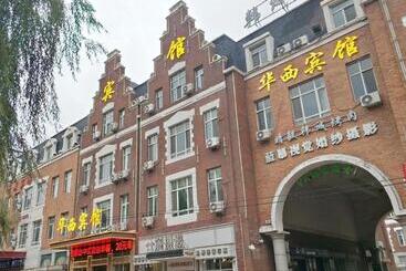 Hotel Huaxi