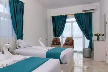 Majatalo Swiss Royal Dahab