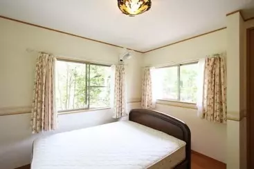 Casa Rural Suitaikyou