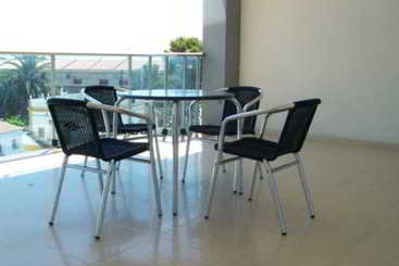 Apartamentos Sierra de Irta 3000