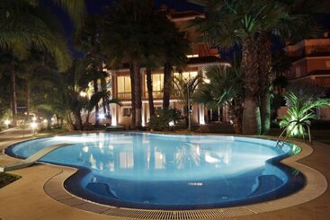 Boutique Villa Erina By Bossh Hotels   Adults Recommended