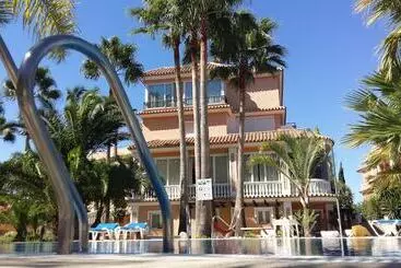 Boutique Villa Erina By Bossh Hotels   Adults Recommended