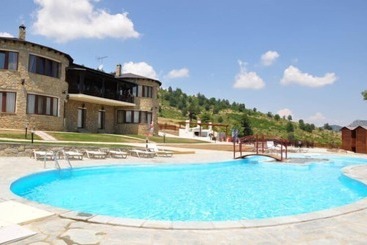 Don Constantino Hotel & Spa