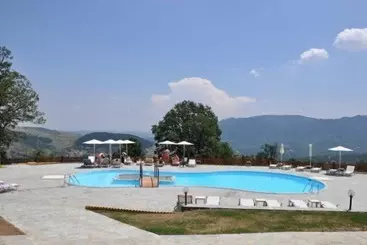 Don Constantino Hotel & Spa