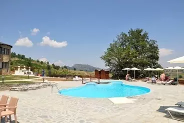 Don Constantino Hotel & Spa