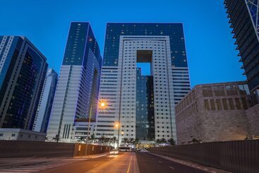 Ezdan Hotel & Residence