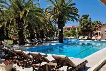 Hotel Abc Sweet Home