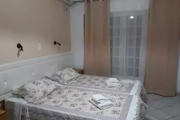 酒店 Abc Sweet Home