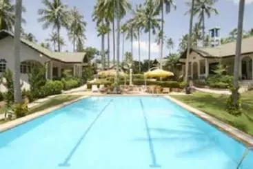 Szálloda Big A Resort