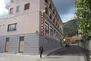 Hôtel Byzantion
