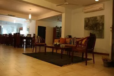 Hotel C & I Beach