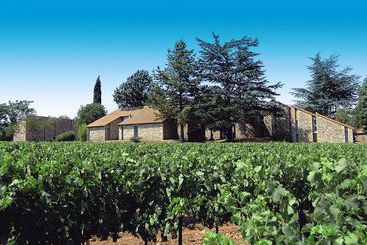 酒店 Club Belambra Les Vans