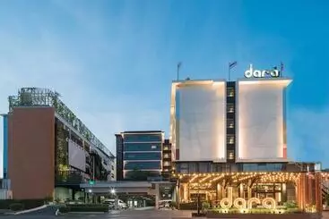 Dara Hotel Sha Plus