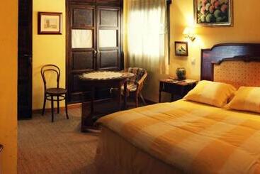 酒店 La Posada De Lalola