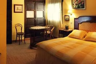 ホテル La Posada De Lalola