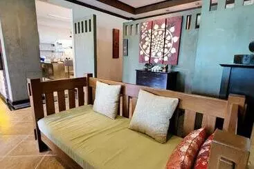 Hotel Lanta Mermaid Boutique House