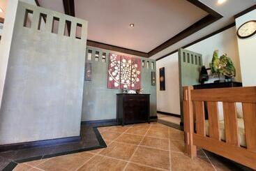 酒店 Lanta Mermaid Boutique House