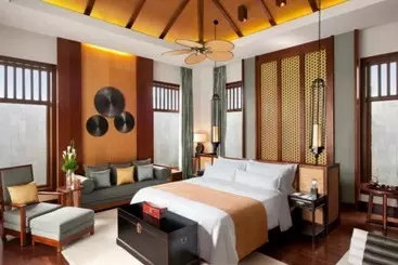 هتل Sanya Luhuitou Resort & Spa