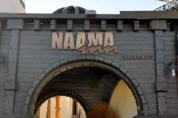 هتل Naama Inn