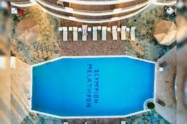 Hotel Olympion Melathron